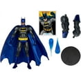 thumbnail image 2 of DC Multiverse Justice League Task Force 7 Inch Action Figure BAF Darkseid - Batman 16-Bit, 2 of 2