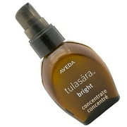Aveda Tulasara Bright Concentrate for Radiant and Even Skin Tone 1 oz