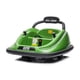 thumbnail image 1 of Montable eléctrico INJUSA Ride on Bumper Car Verde  6V, 1 of 4