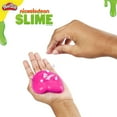 thumbnail image 2 of Play-Doh Nickelodeon Slime Brand Compound Foodie Blends Cake & Ice Cream Scented Kit, 2 of 9