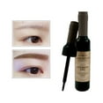 thumbnail image 3 of 3Color Pl-off Eyebrow Tattoo Tint Makeup My Brows Long Gel F5B6 Nice D3I2, 3 of 8