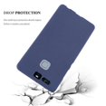 thumbnail image 5 of Cadorabo Case for Huawei P9 Cover Matt Screen Protection TPU Silicone Gel Back case, 5 of 5