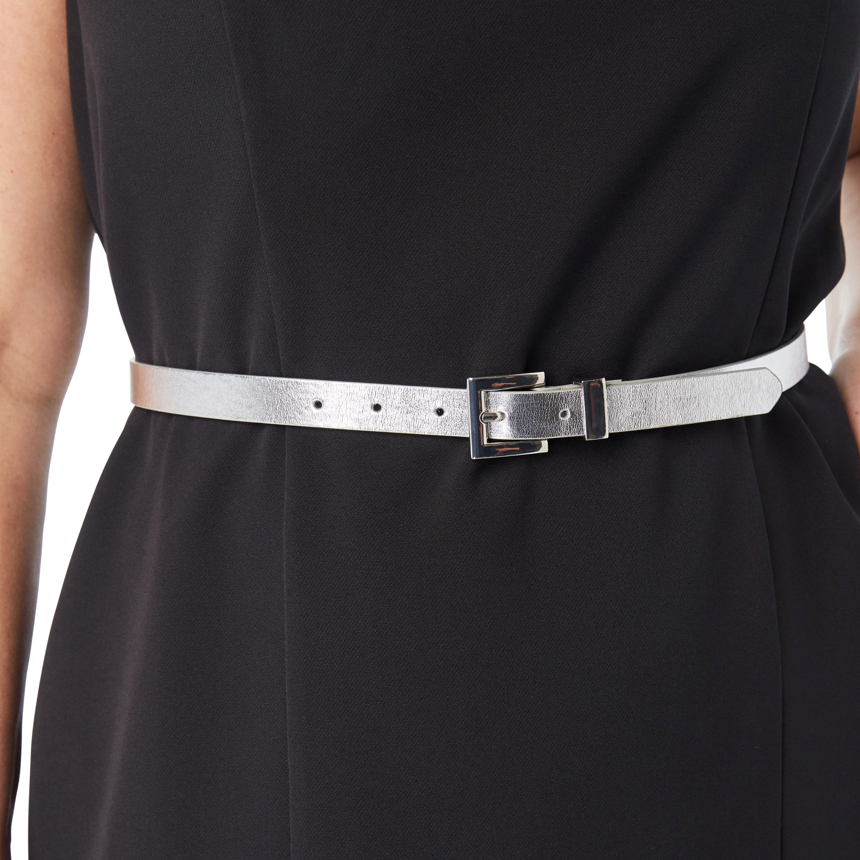 Jessica Women's Plus Size Skinny Belt Belt - Walmart.com