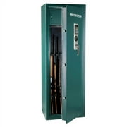 First Alert 6741DF 7.7 Cubic Foot Fire Resistant Executive Digital Gun Safe