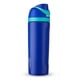 thumbnail image 1 of Owala Freesip Water Bottle Stainless Steel, 19oz Blue, 1 of 10