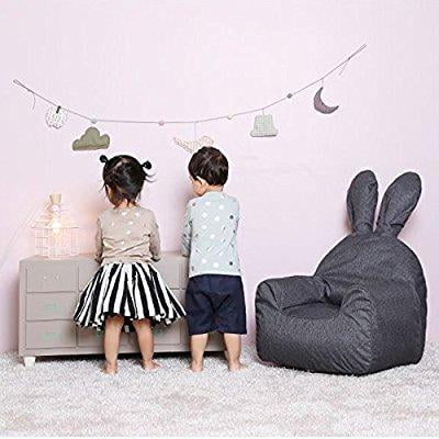 air chair for baby girl