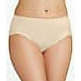 thumbnail image 5 of Vanity Fair Womens Body Caress Hi-Cut Brief Style-13137, 5 of 7