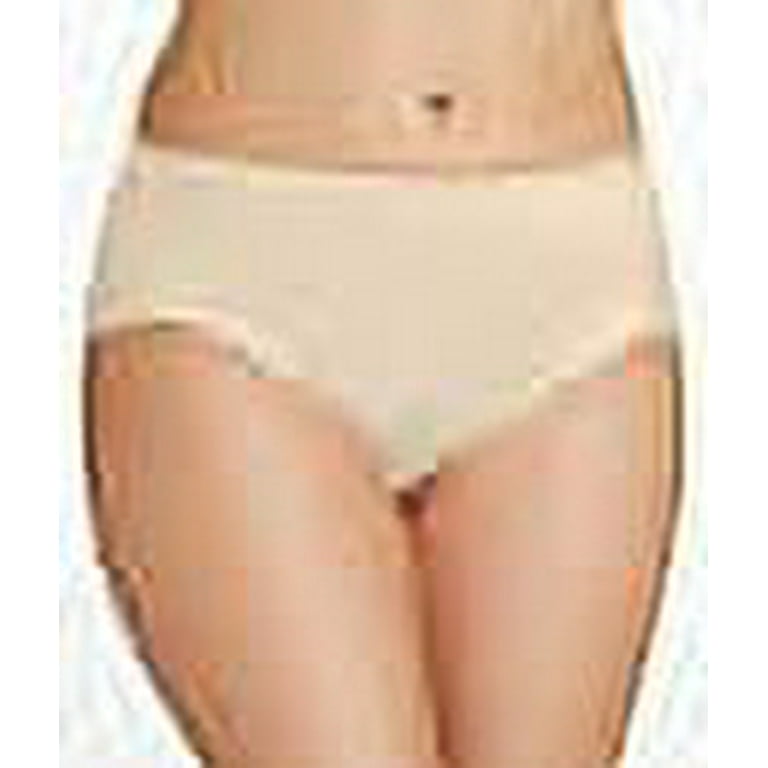 Vanity Fair Body Caress High-Cut Panties 13137 • Price »