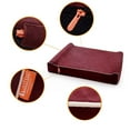thumbnail image 3 of Laifug Extra Large Waterproof Orthopedic Memory Foam Dog Bed Mattress, Chocolate, 3 of 6