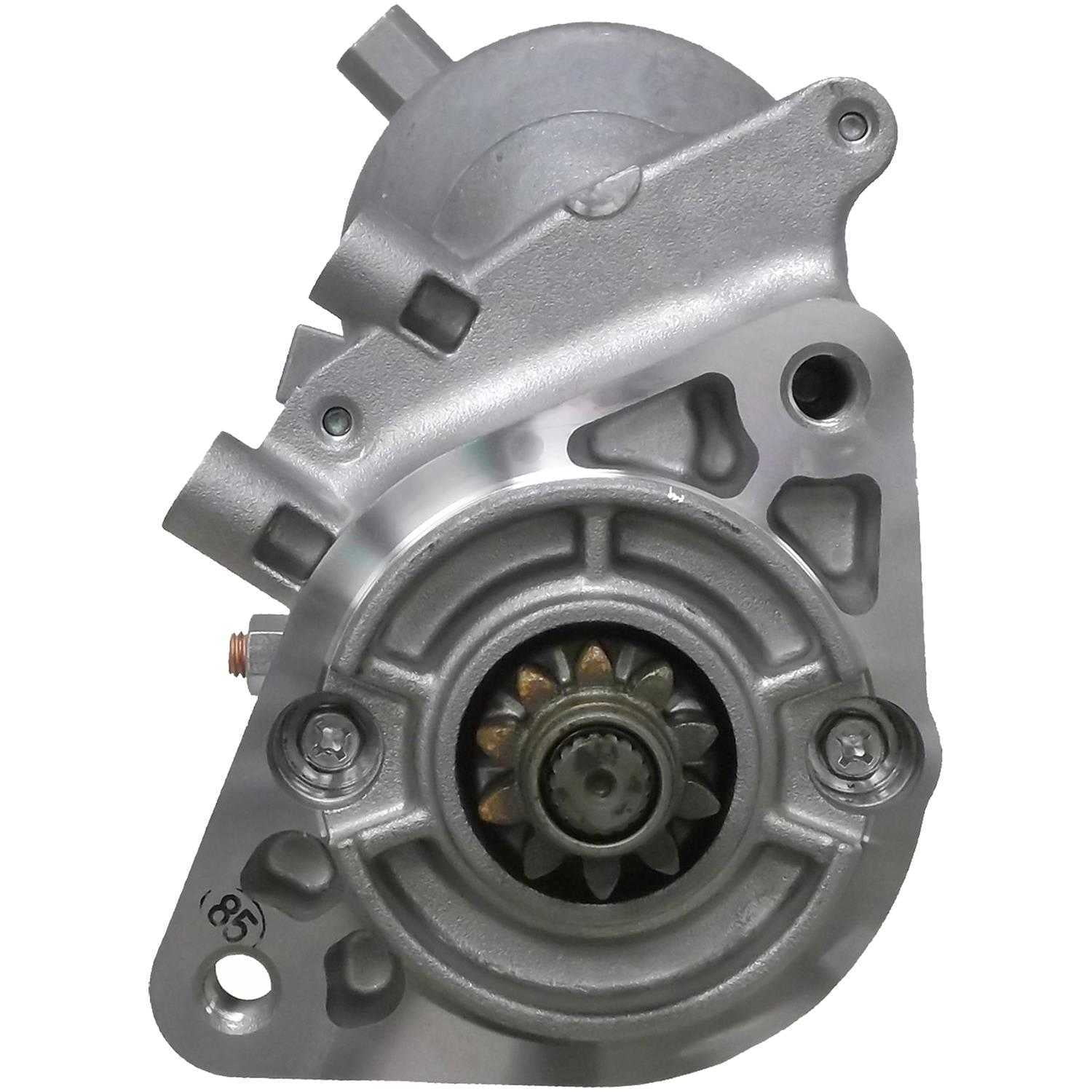 FVP Professional 19623 Starter Standard