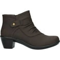 thumbnail image 3 of Easy Street Cooper Ankle Boots (Women), 3 of 7
