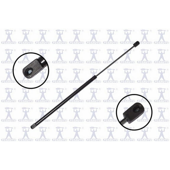 Back Glass Lift Support