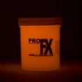thumbnail image 5 of ProFX GID RED Glow in the Dark Acrylic Paint-1oz, 5 of 6