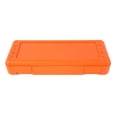 thumbnail image 1 of Romanoff Products Ruler Box, Orange, 3 Count, 3 Pack, 1 of 1