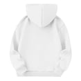 thumbnail image 4 of Grblisyd Halloween Hoodies for Girls Long Sleeve Pullover Sweatshirts with Kangaroo Pocket Casual Loose Fall Winte Top, 4 of 4