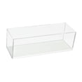thumbnail image 3 of Vitrina multifuncional de acrílico transparente Perfecl para figuras de acción de 12 pulgadas, 3 of 8