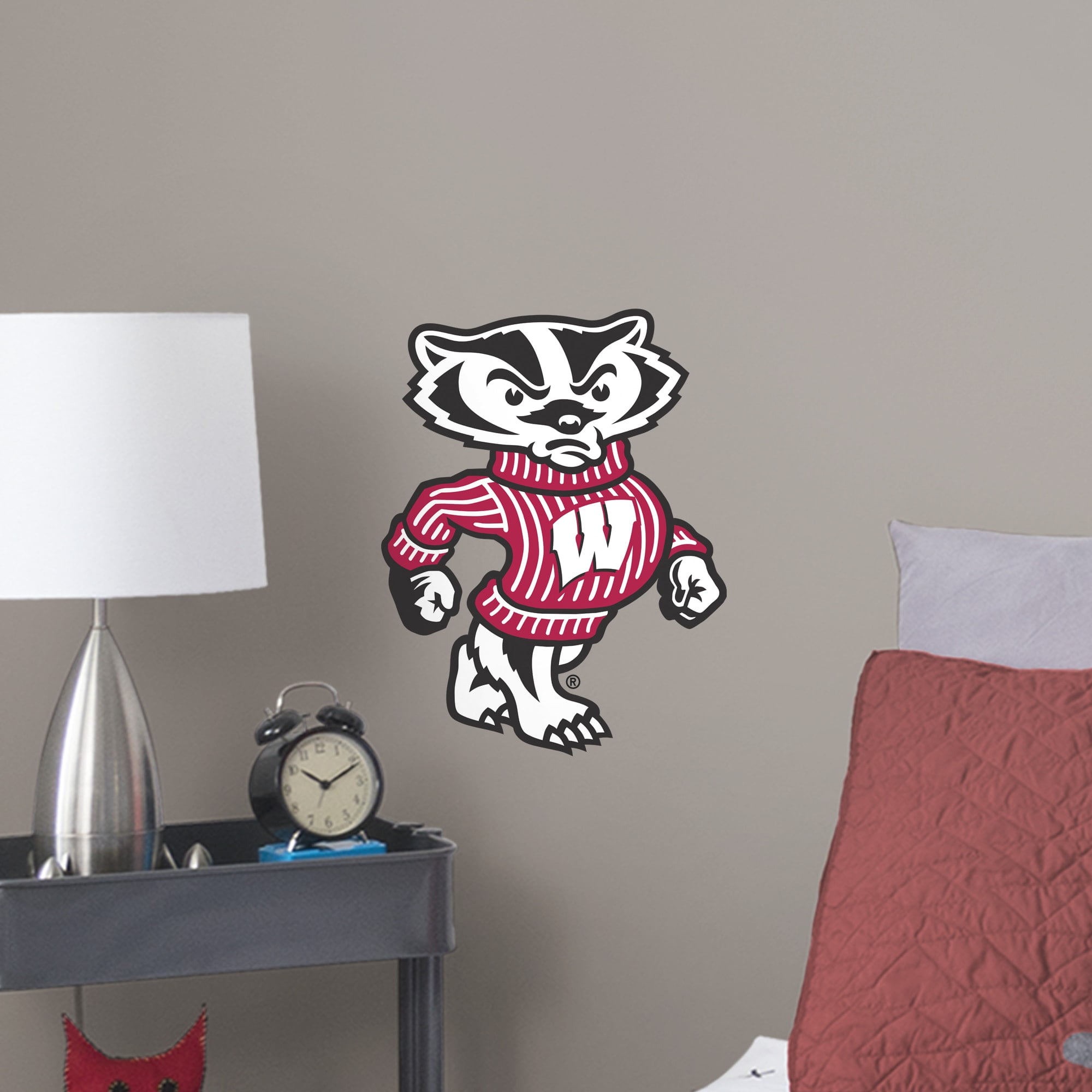 bucky badger pop