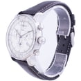 thumbnail image 3 of Zeppelin Z86803 100 Jahre Quartz Men Watch, White, 3 of 5