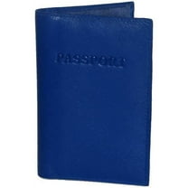 PASSPORT BLUE