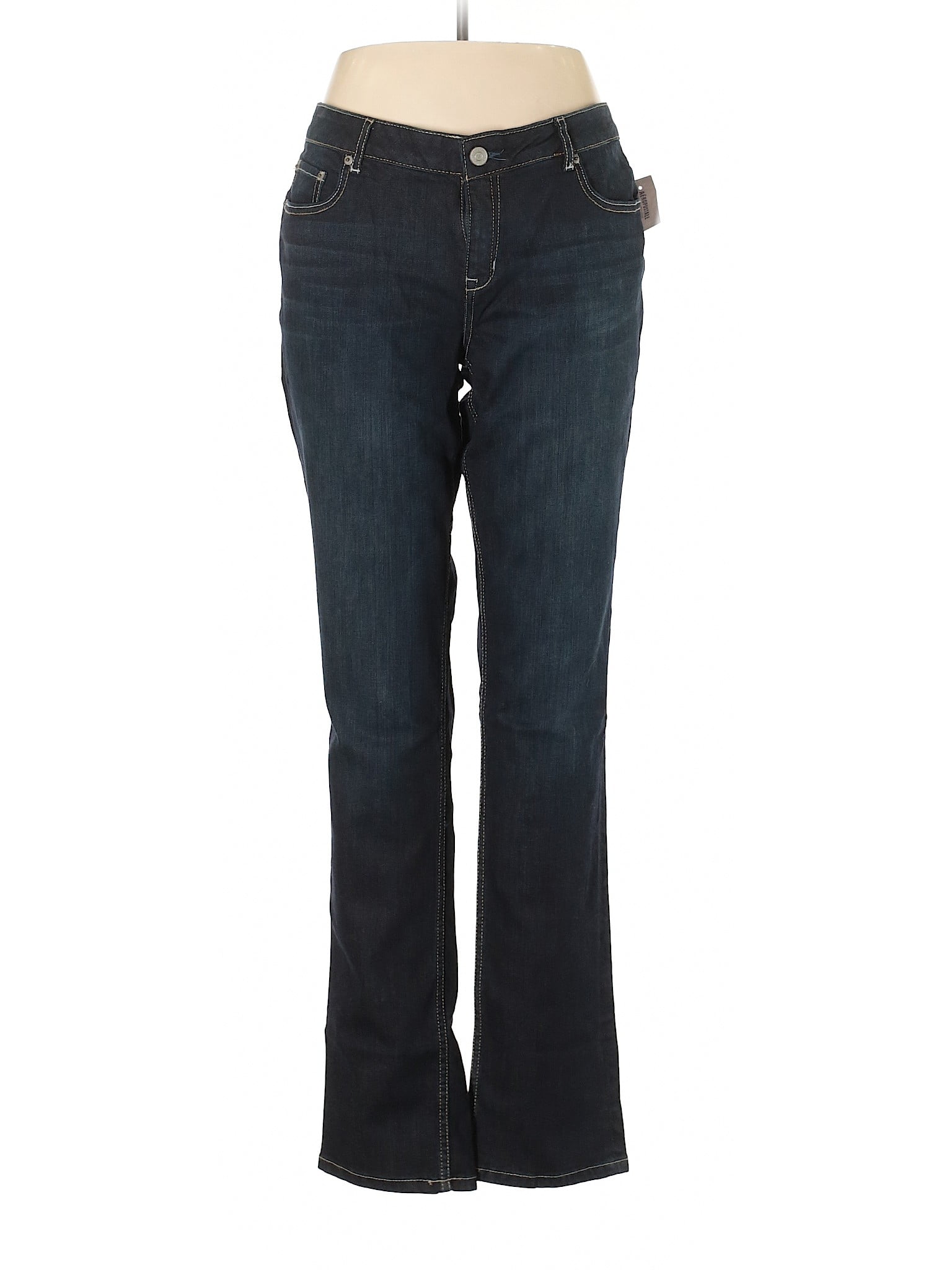 women's size 15 jeans