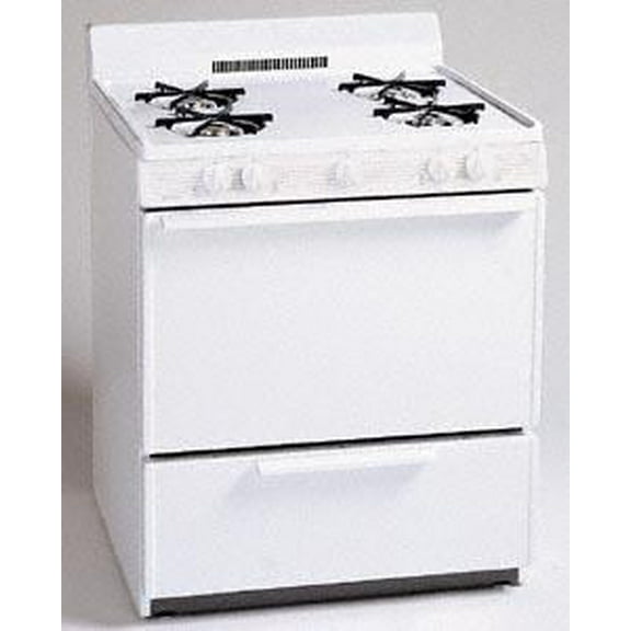 PREMIER SFK1000P0 30" free standing gas range