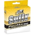 thumbnail image 1 of Sufix 1130250 50 lbs ProMix Braid Fishing Line - 300 yards, Low-Vis Green, 1 of 1