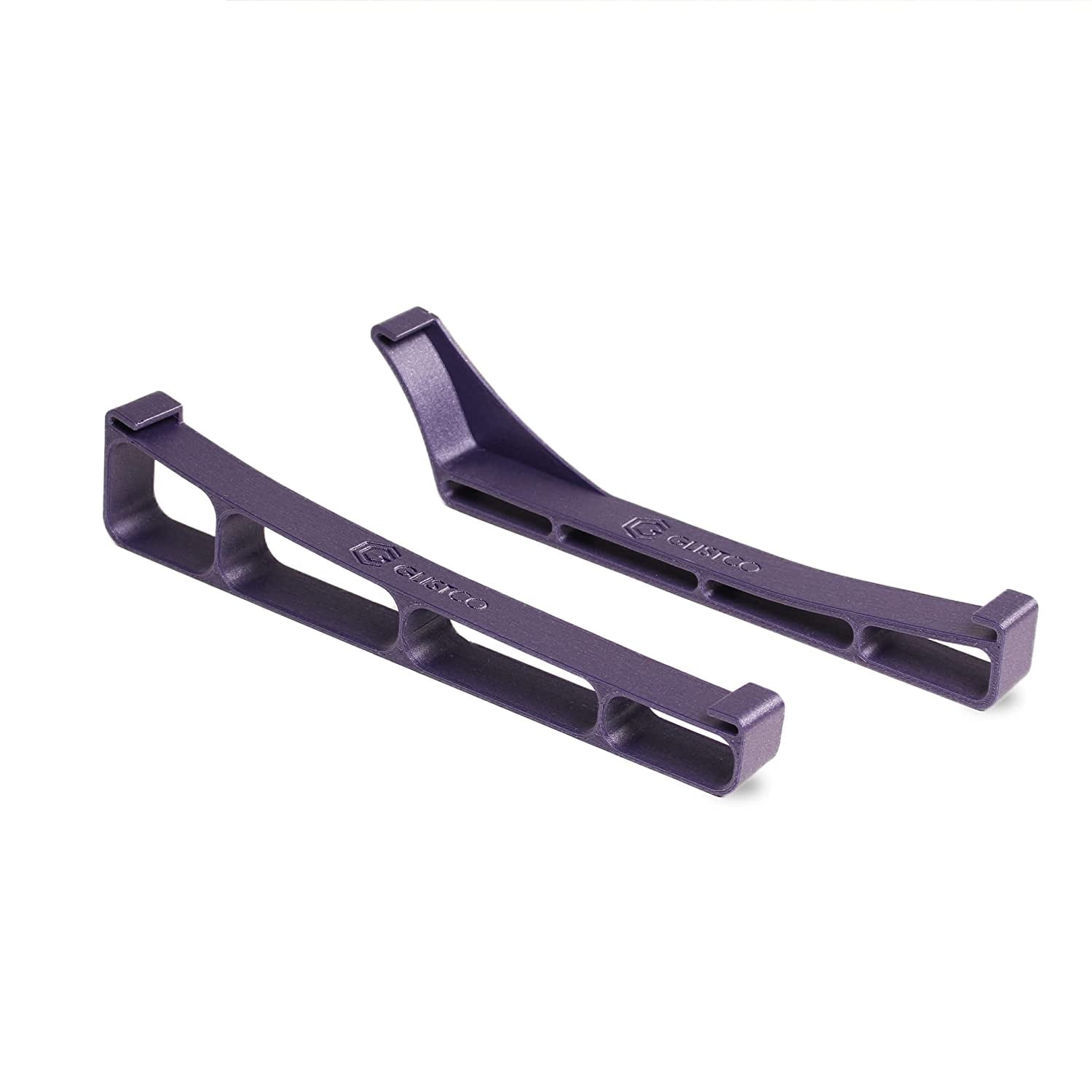 Skates - Horizontal Stand for PS5 - Disc Galaxy Purple