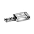 thumbnail image 4 of Guitarra eléctrica Temolo Bridge Roller Silla de montar de altura ajustable Equipo de cuerda Accesorio Instrumento musical Suministros 6 piezas Inevent OD003140-00, 4 of 7