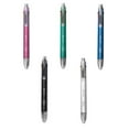 thumbnail image 4 of FEAMOS Multifunctional Ballpoint Pen With Mechanical Pencil, 5 Color-In-1 Ballpoint Pen Retractable Ballpoint Pen For Student, 4 of 7