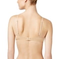 thumbnail image 2 of Calvin Klein Womens Essence Underwire Push-Up Bra (Bare, 32C), 2 of 2