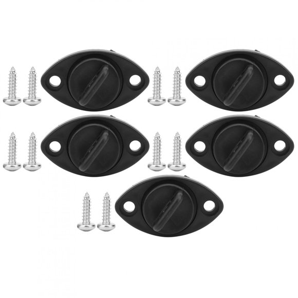 Boat Drain Plug, Boat Accessory Boat Drain Bung, Kayak For Boat Canoe Yacht