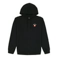 thumbnail image 5 of Airwalk Men's & Big Men's French Terry Zip Hoodie, Sizes XS-5XL, 5 of 7