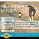 thumbnail image 5 of Suplemento de calcio Pet's Friend Eggshellent 473 ml para perros y gatos, 5 of 7