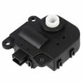 thumbnail image 2 of SQAMOR 1pc HVAC Heater Air Inlet Blend Door Actuator Main Side with 2 Pins for Ion for Aura for Sunfire for Pursuit for G6 for G5 for Malibu for HHR for Cobalt for Cavalier 15-73513 604109, 2 of 8
