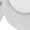 Gray, variant on Women's Ice Silk No Show Ultra, Ultra Thin Ice Silk & Non Slip Stay-Put Comfort, for Sneakers Flats Loafers Everyday Wear