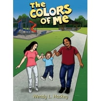 The Colors of Me (Hardcover)
