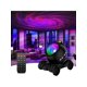 thumbnail image 1 of FORKODA Galaxy Projector, Star Lights for Bedroom with Remote Control, Bluetooth Speaker and White Noise, Night Light Projector for Kids Adults Gaming, 1 of 5