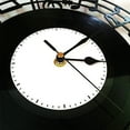 thumbnail image 2 of Beagle 3D Wall Clock Vinyl Wall Clock,Vinyl Record Clock Wall Art Unique Room Decorations Handmade Gift, 2 of 6