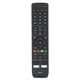 thumbnail image 2 of Control Remoto Universal De TV Para Reemplazo De Control Remoto De Televisión Inteligente, 2 of 7