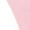 Pastel, variant on Women Underwear String Cotton Thongs Black Panties for Women 6 Pack Small