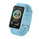 thumbnail image 4 of Pulsera inteligente C2plus resistente al agua, batería grande, Bluetooth, contador de pasos, frecuencia cardíaca, presión arterial, oxígeno en sangre, música, clima, pulsera deportiva, 4 of 6