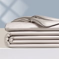 thumbnail image 2 of InsCrazy Summer Quilt Luxury Cooling Duvet Cover Silky Soft Lightweight Comforter Cooling Blankets For Hot Sleepers, 2 of 5