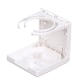 thumbnail image 1 of Soporte para bebidas Attwood 2449-7 de policarbonato plegable de doble anillo, 1 of 7