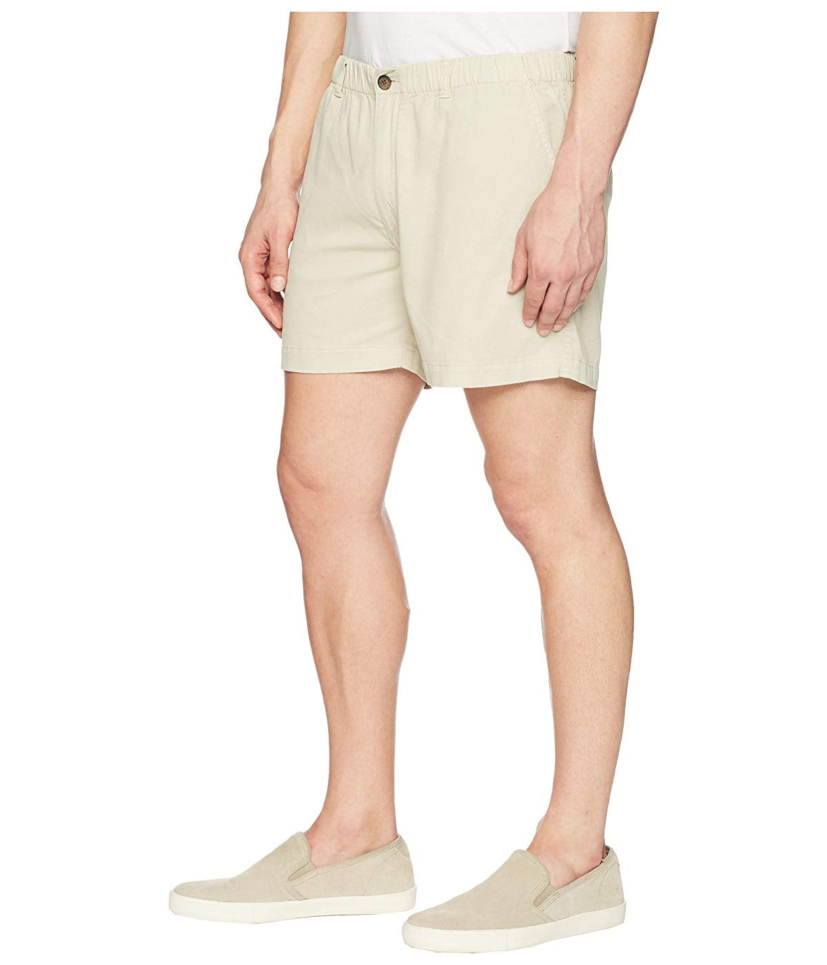 vintage 1946 snapper shorts