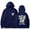 Navy, variant on Josiah Queen Take Me Home Hoodies The Prodigal Tour Merch Hooded Cosplay Unisex Fashion Sweatshirts