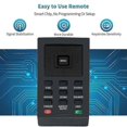thumbnail image 4 of Replace Remote Control for Acer Projector X1161P X1161PA X1261P X110P H110P X1161N, 4 of 5
