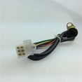 thumbnail image 4 of Zyutaosan Motorcycle Shift Sensor Gear Indicator Motor Gear Position 5 File Sensor For Honda Cg125 Zj125, 4 of 5