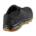thumbnail image 4 of Salomon Chaussures de Randonnée pour Hommes, Noir/noir/gum1a, 14, 4 of 4