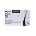 thumbnail image 1 of Wegovy 2.4Mg Pluma 4 Dosis 3.2Mg, 1 of 4