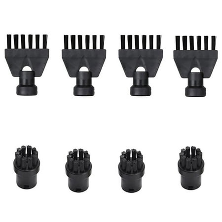 

Cleaning Flat Brush Round Brush SG-42 /SG-44 / SC1 SC2 SC3 SC4 SC5 Cleaner Replace Parts Fit for Accessories